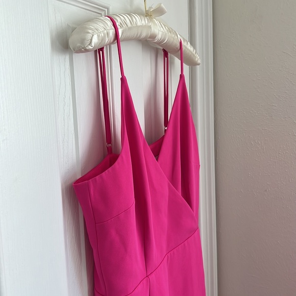 Gianni Bini pink dress - Picture 6 of 6